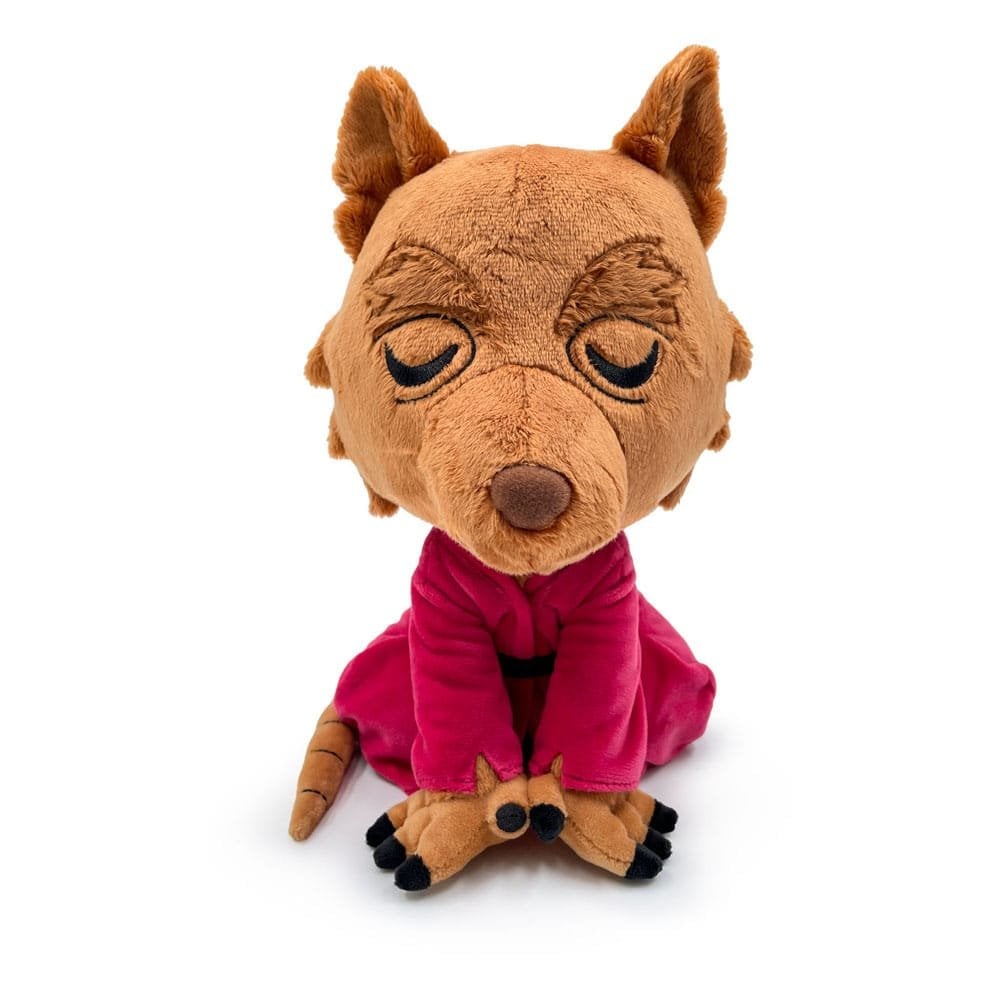 YouTooz Teenage Mutant Ninja Turtles YouTooz Plush Master Splinter 