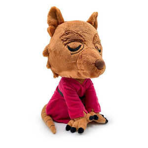 YouTooz Teenage Mutant Ninja Turtles YouTooz Plush Master Splinter 