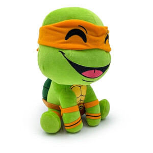 YouTooz Teenage Mutant Ninja Turtles YouTooz Plush Michalangelo 