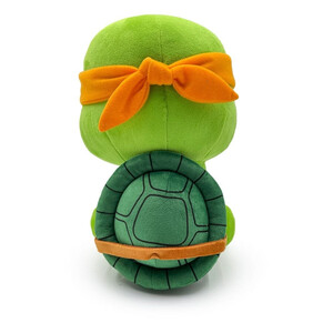 YouTooz Teenage Mutant Ninja Turtles YouTooz Plush Michalangelo 