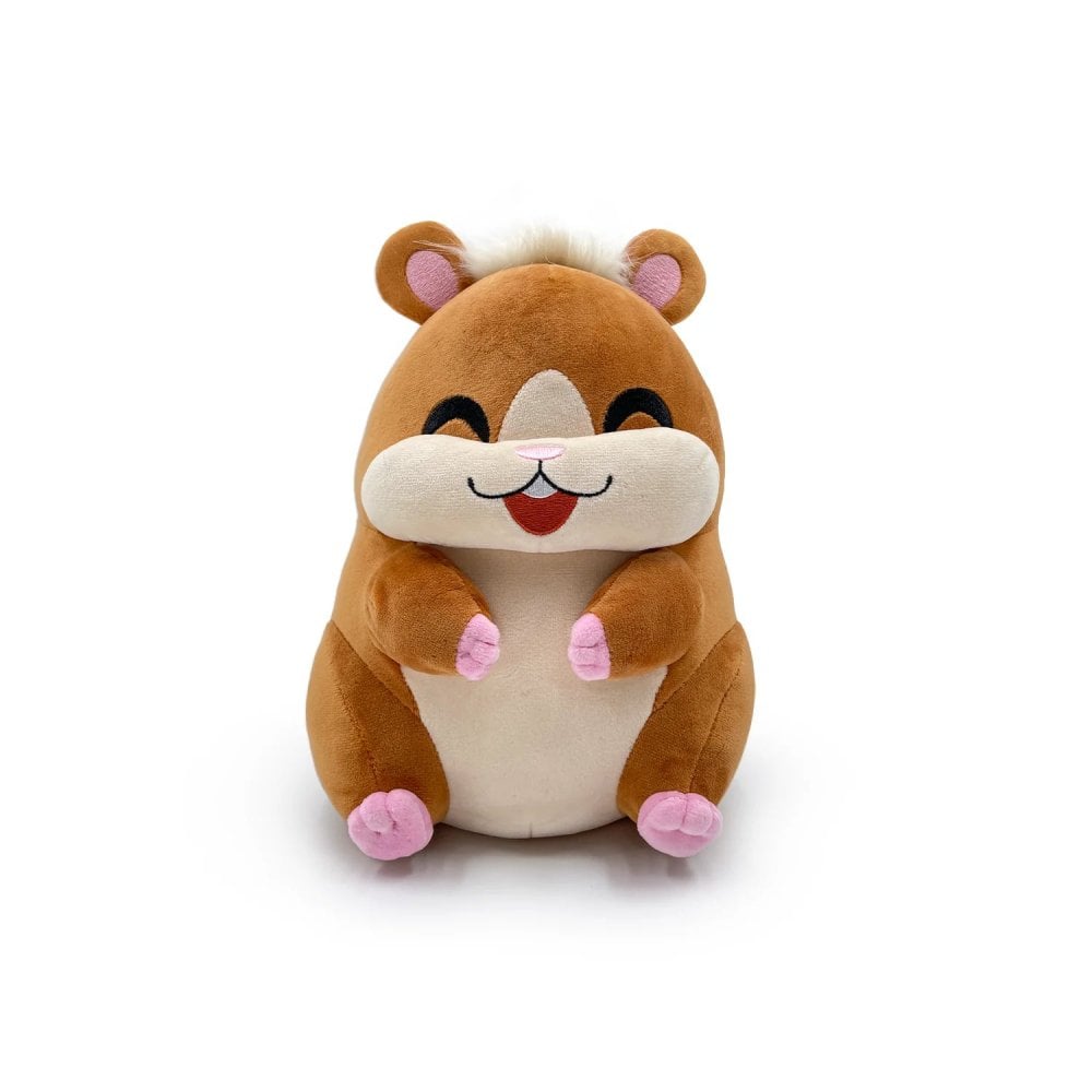 The Boys YouTooz Plush Jamie The Hamster 