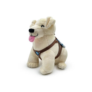 YouTooz The Legend of Korra YouTooz Sitting Plush Naga 