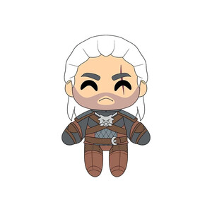 YouTooz The Witcher YouTooz Plush Geralt 