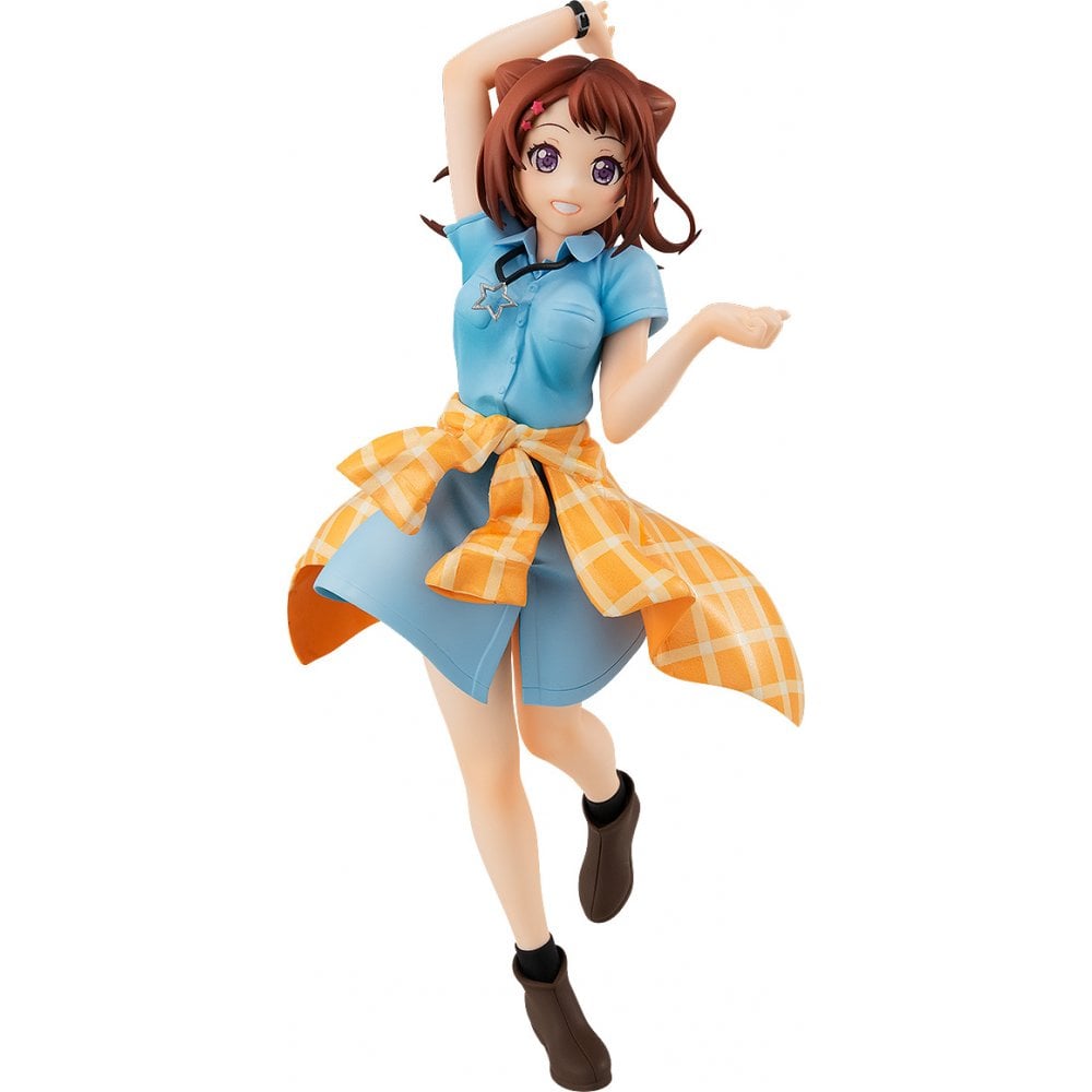 Good Smile Company BanG Dream! Girls Band Party! POP UP PARADE Kasumi Toyama 