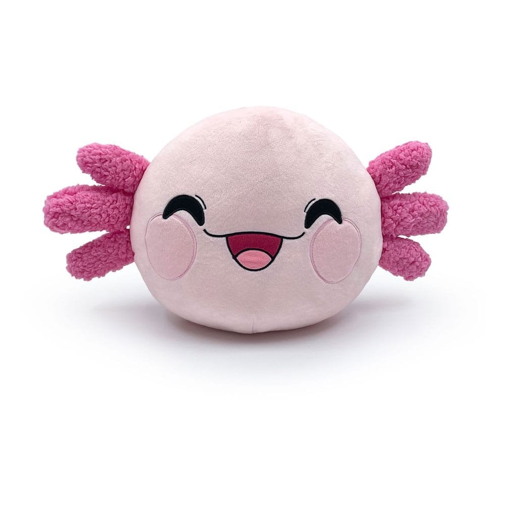 YouTooz Youtooz 1FT Plush Pillow Axolotl 