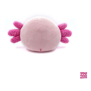 YouTooz Youtooz 1FT Plush Pillow Axolotl 