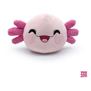 YouTooz Youtooz 1FT Plush Pillow Axolotl 