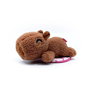 YouTooz Youtooz  Shoulder Rider Plush Capybara 