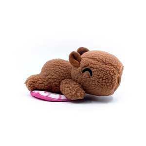 YouTooz Youtooz  Shoulder Rider Plush Capybara 