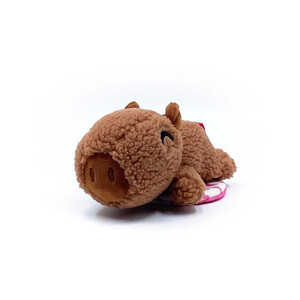 YouTooz Youtooz  Shoulder Rider Plush Capybara 