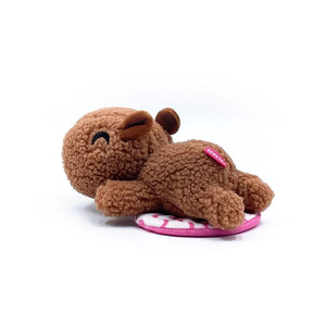 YouTooz Youtooz  Shoulder Rider Plush Capybara 