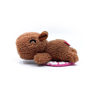 YouTooz Youtooz  Shoulder Rider Plush Capybara 