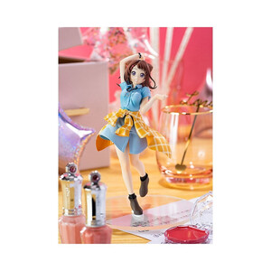 Good Smile Company BanG Dream! Girls Band Party! POP UP PARADE Kasumi Toyama 