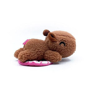 YouTooz Youtooz  Shoulder Rider Plush Capybara 