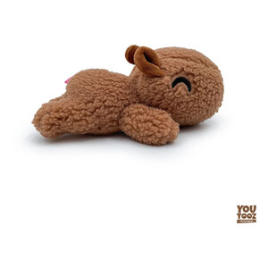 YouTooz Youtooz  Shoulder Rider Plush Capybara 