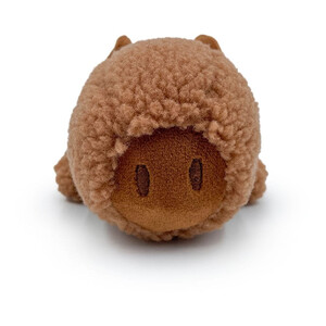 YouTooz Youtooz  Shoulder Rider Plush Capybara 