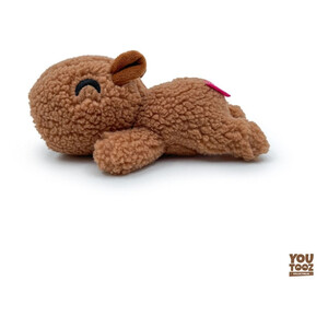 YouTooz Youtooz  Shoulder Rider Plush Capybara 