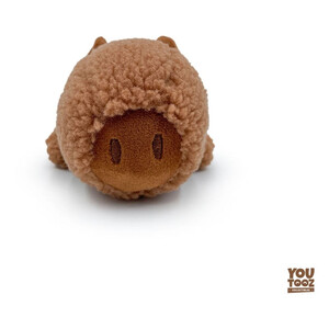 YouTooz Youtooz  Shoulder Rider Plush Capybara 