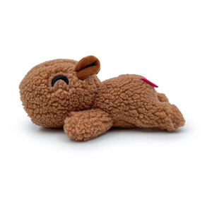 YouTooz Youtooz  Shoulder Rider Plush Capybara 