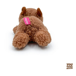 YouTooz Youtooz  Shoulder Rider Plush Capybara 