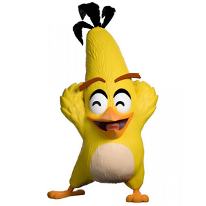 YouTooz Angry Birds YouTooz Chuck 