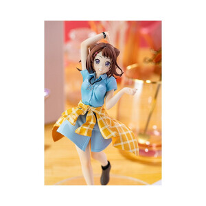 Good Smile Company BanG Dream! Girls Band Party! POP UP PARADE Kasumi Toyama 