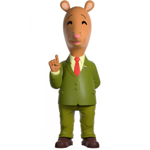 YouTooz Arthur YouTooz Mr. Ratburn 