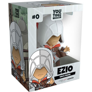 YouTooz Assassin's Creed YouTooz Ezio 