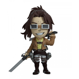 YouTooz Attack on Titan YouTooz Hange Zoe 