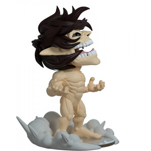 YouTooz Attack on Titan YouTooz Titan Eren 