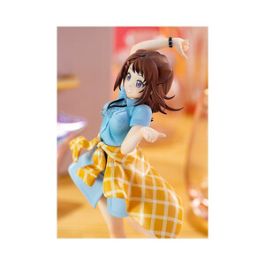 Good Smile Company BanG Dream! Girls Band Party! POP UP PARADE Kasumi Toyama 