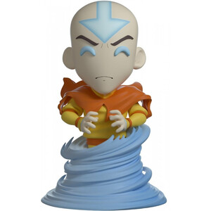 YouTooz Avatar The Last Airbender YouTooz Avatar State Aang 