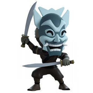 YouTooz Avatar The Last Airbender YouTooz Blue Spirit 