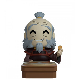 YouTooz Avatar The Last Airbender YouTooz Iroh 