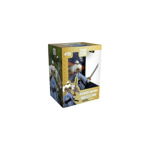 YouTooz Avatar The Last Airbender YouTooz Ronin Momo 