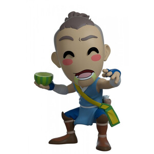 YouTooz Avatar The Last Airbender YouTooz Sokka 