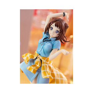 Good Smile Company BanG Dream! Girls Band Party! POP UP PARADE Kasumi Toyama 