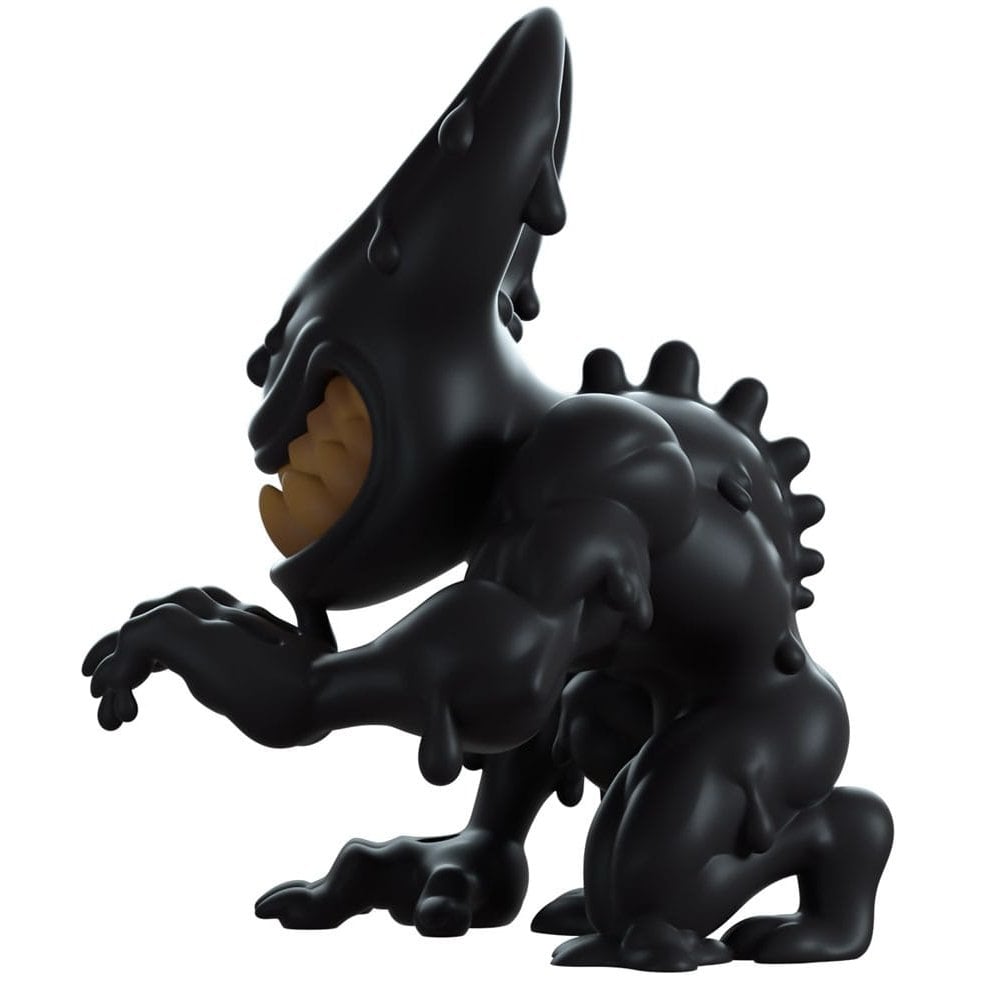 Youtooz Bendy BENDY E THE Dark Revival Peluche Figura Ink Demon 22 Cm Youtooz EUR 42,70 - ES Bendy And The Dark Revival Collectibles