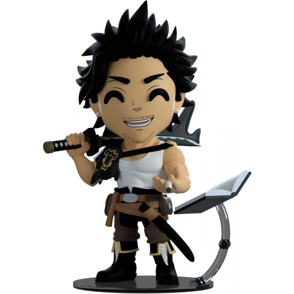 YouTooz Black Clover YouTooz Yami 