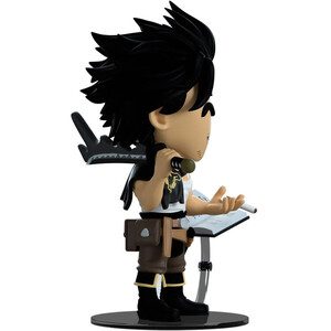 YouTooz Black Clover YouTooz Yami 