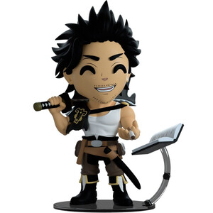 YouTooz Black Clover YouTooz Yami 