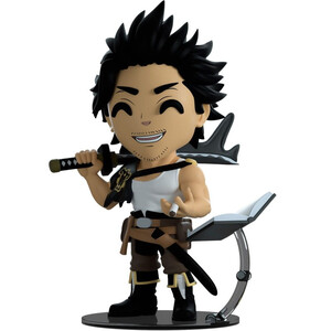 YouTooz Black Clover YouTooz Yami 