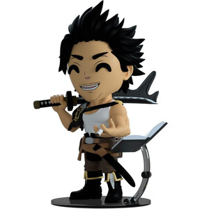 YouTooz Black Clover YouTooz Yami 