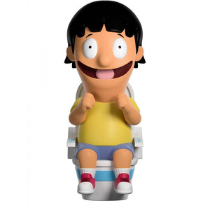 YouTooz Bob's Burgers YouTooz Gene 