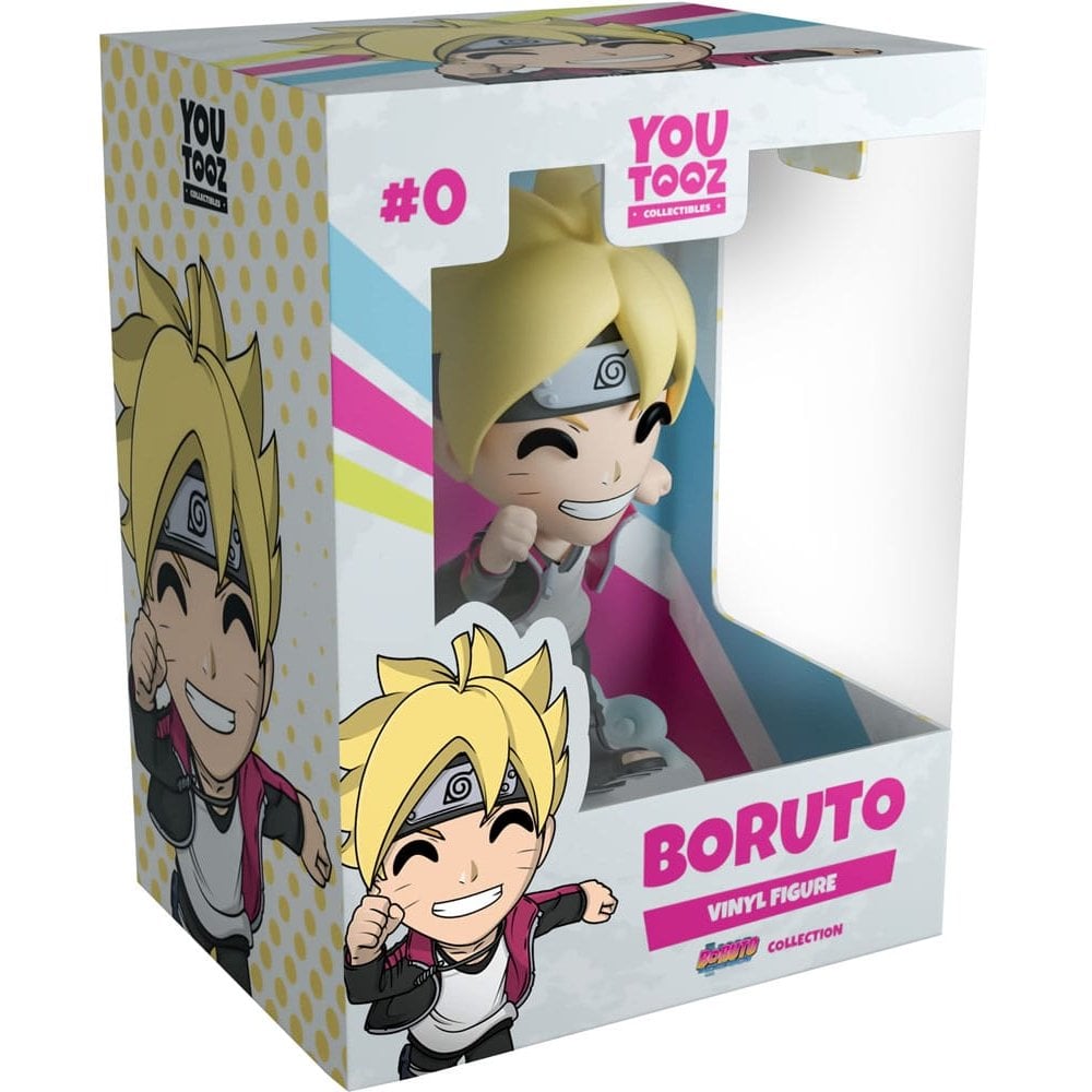 YouTooz Boruto Naruto Next Generations YouTooz Boruto 