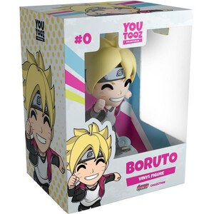 YouTooz Boruto Naruto Next Generations YouTooz Boruto 