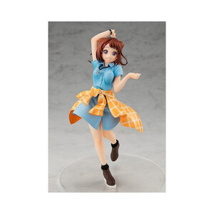 Good Smile Company BanG Dream! Girls Band Party! POP UP PARADE Kasumi Toyama 