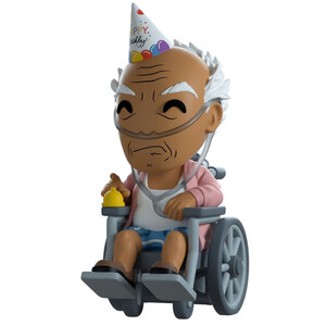 YouTooz Breaking Bad YouTooz Hector Salamanca 