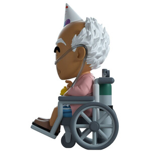 YouTooz Breaking Bad YouTooz Hector Salamanca 