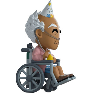 YouTooz Breaking Bad YouTooz Hector Salamanca 